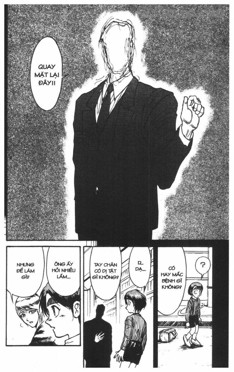 Karakuri Circus – Gánh Xiếc Quái Dị Chapter 22 - Trang 2