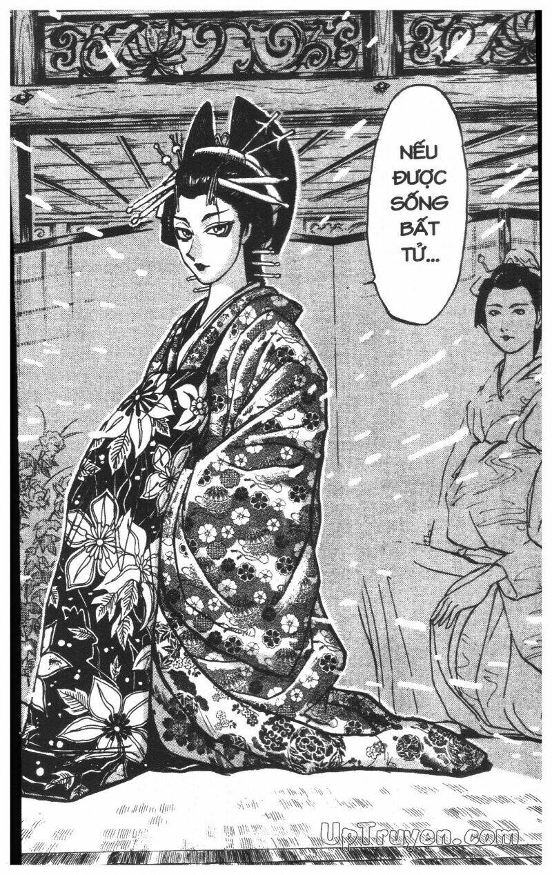 Karakuri Circus – Gánh Xiếc Quái Dị Chapter 23 - Trang 2