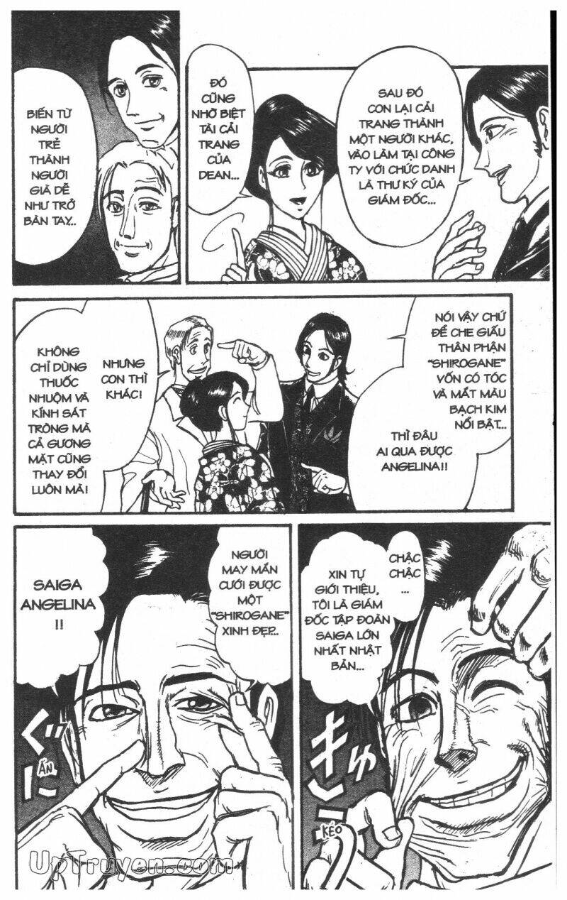 Karakuri Circus – Gánh Xiếc Quái Dị Chapter 24 - Trang 2