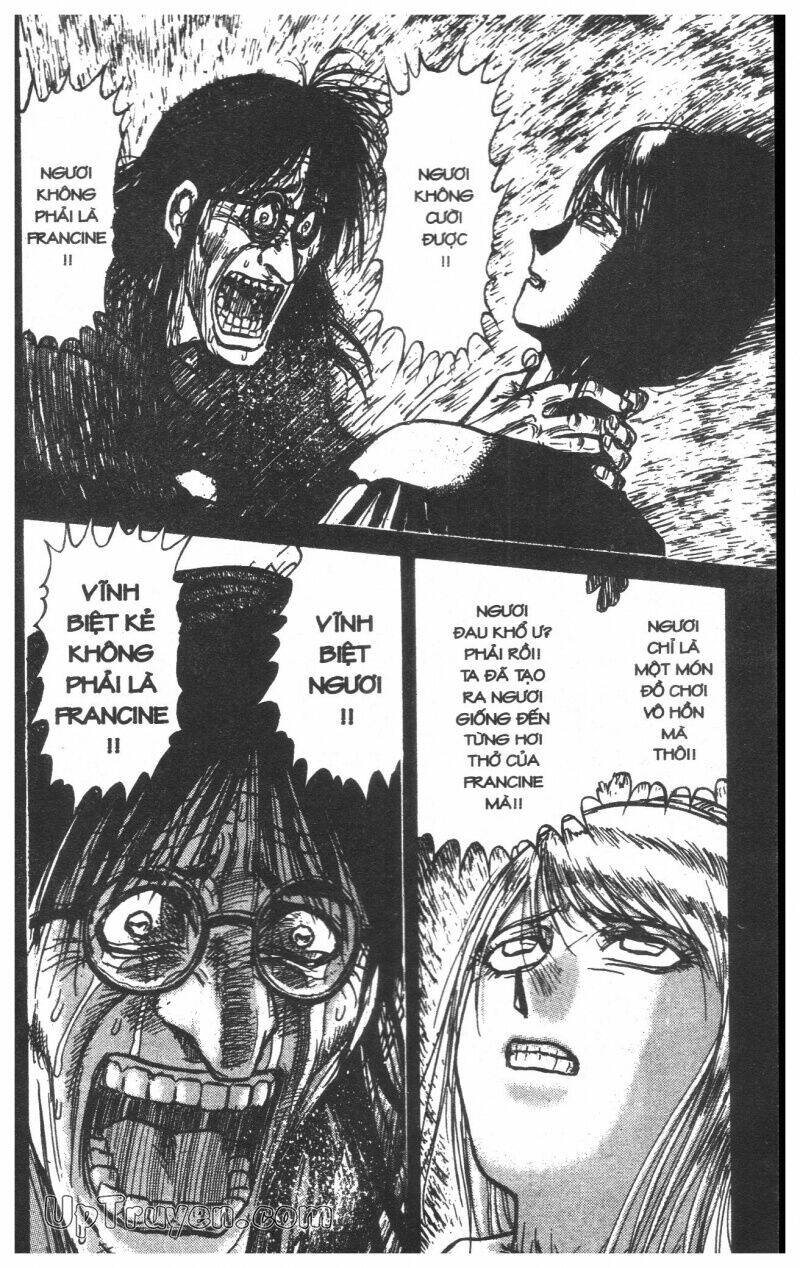 Karakuri Circus – Gánh Xiếc Quái Dị Chapter 24 - Trang 2