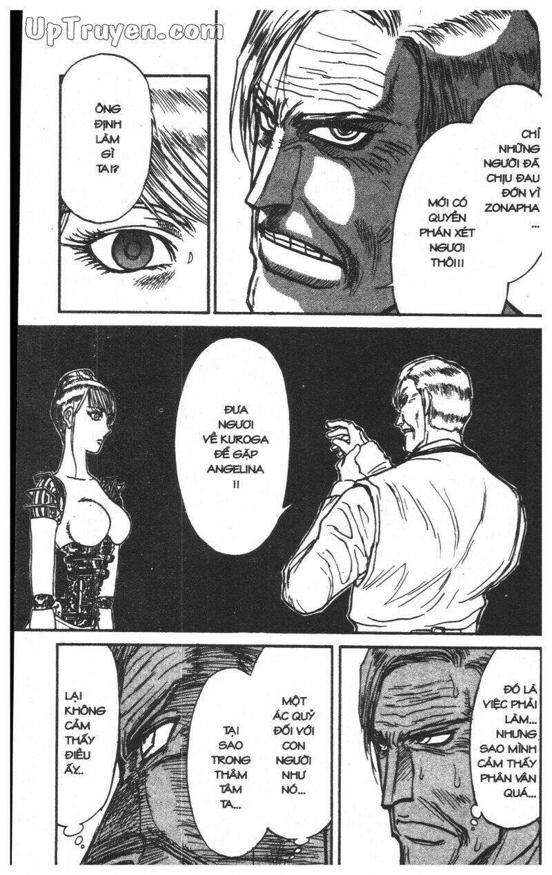 Karakuri Circus – Gánh Xiếc Quái Dị Chapter 24 - Trang 2