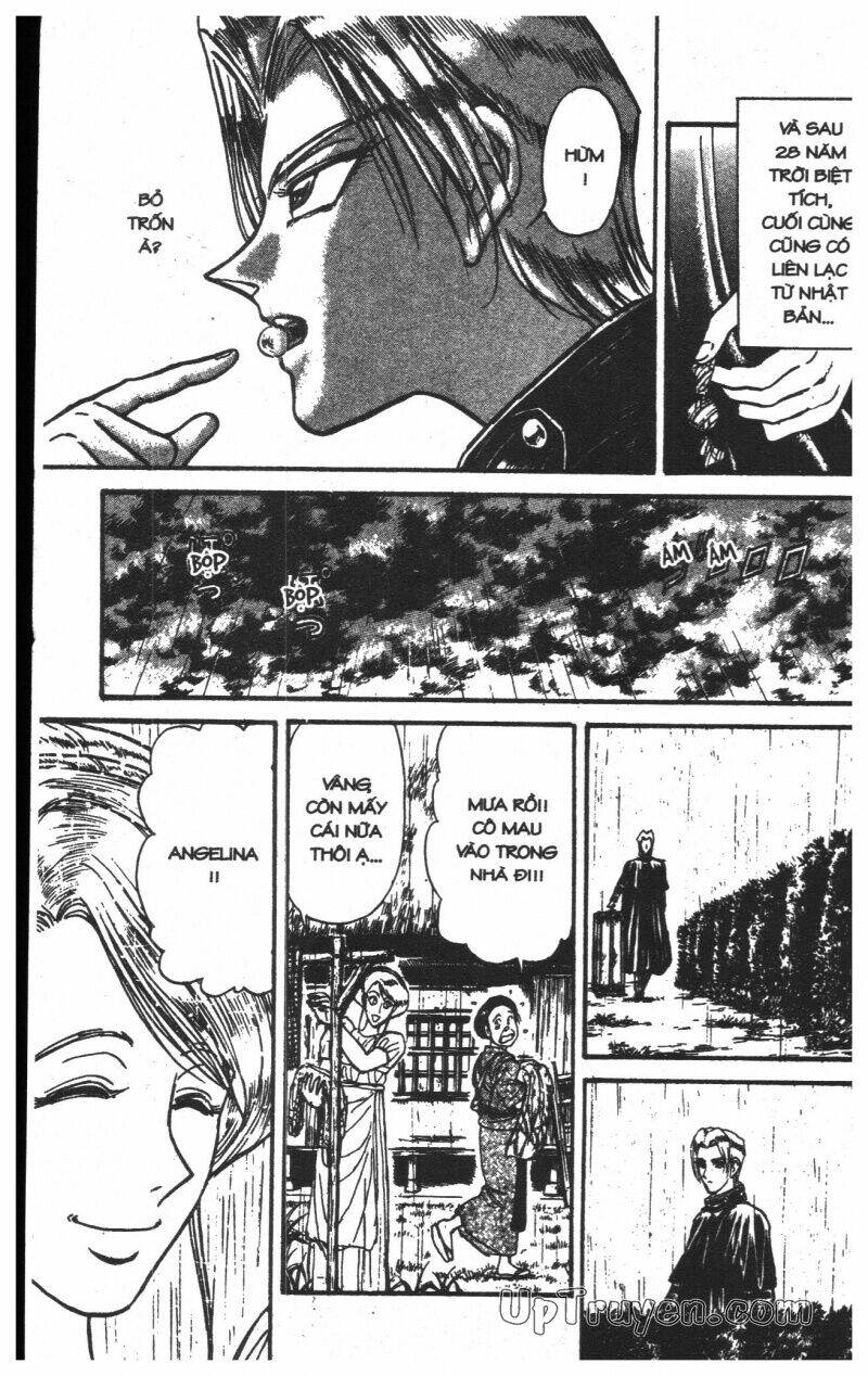 Karakuri Circus – Gánh Xiếc Quái Dị Chapter 24 - Trang 2