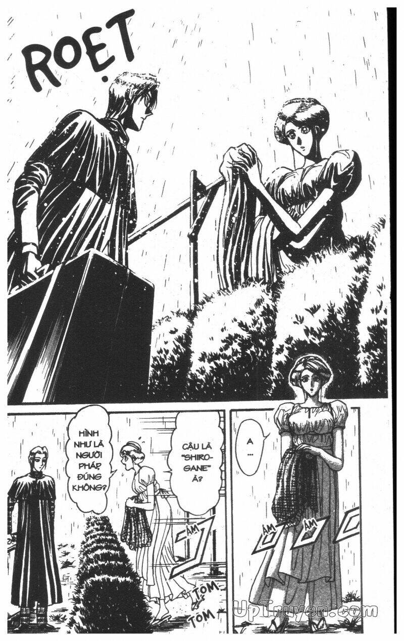 Karakuri Circus – Gánh Xiếc Quái Dị Chapter 24 - Trang 2