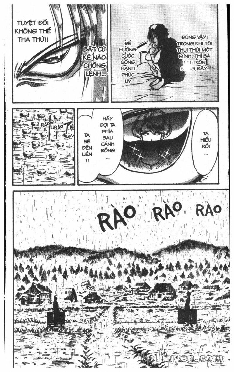 Karakuri Circus – Gánh Xiếc Quái Dị Chapter 24 - Trang 2