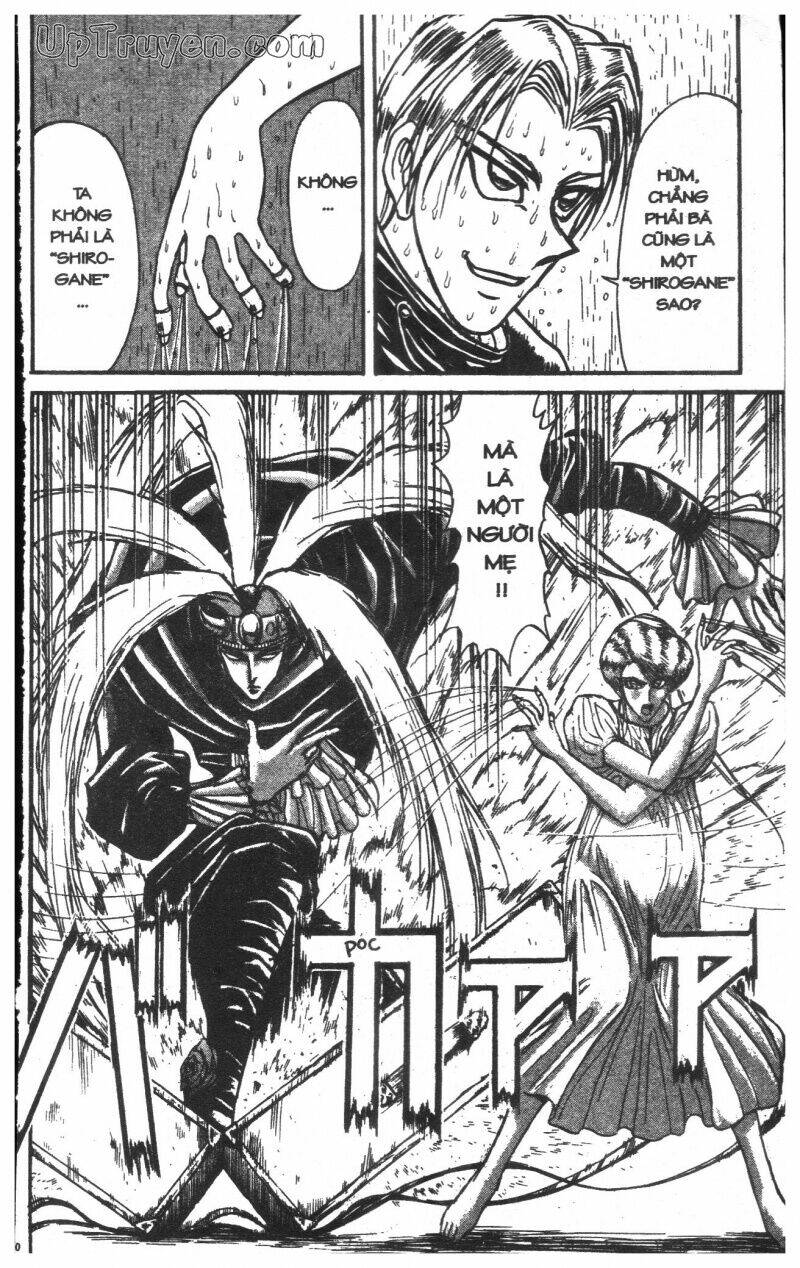 Karakuri Circus – Gánh Xiếc Quái Dị Chapter 24 - Trang 2