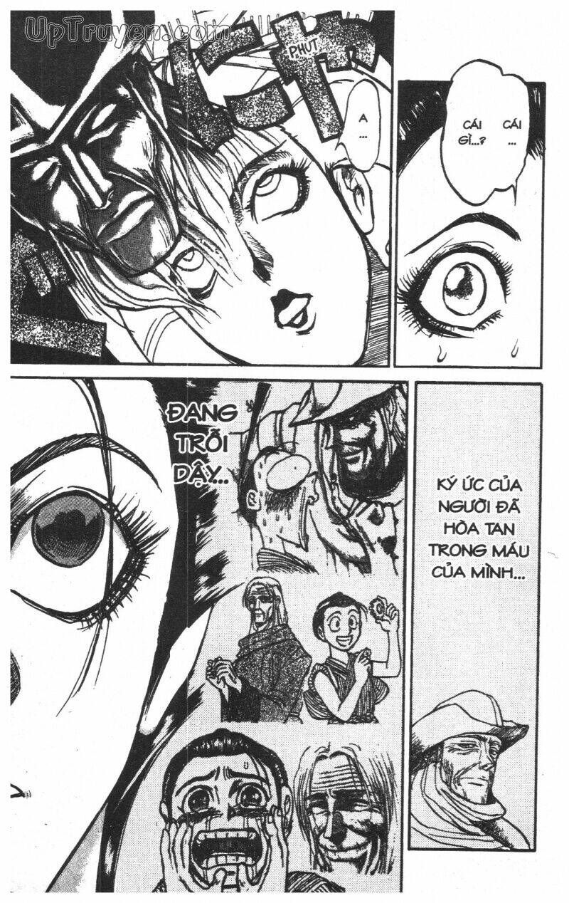 Karakuri Circus – Gánh Xiếc Quái Dị Chapter 24 - Trang 2