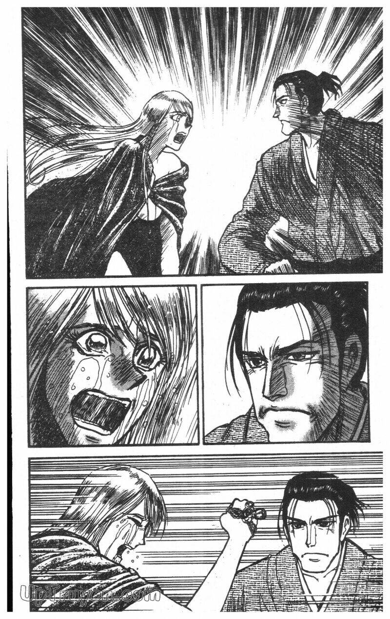 Karakuri Circus – Gánh Xiếc Quái Dị Chapter 24 - Trang 2