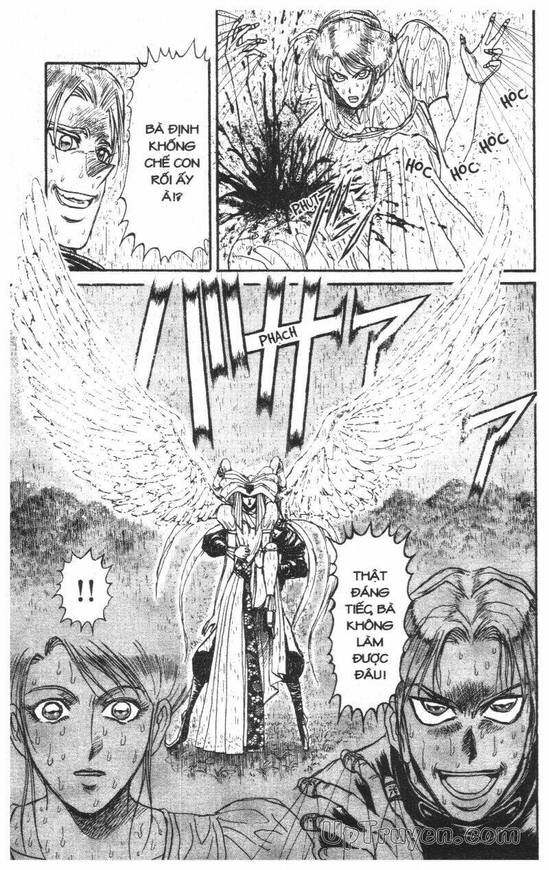 Karakuri Circus – Gánh Xiếc Quái Dị Chapter 25 - Trang 2