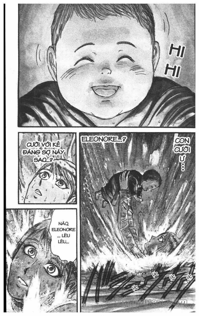 Karakuri Circus – Gánh Xiếc Quái Dị Chapter 25 - Trang 2