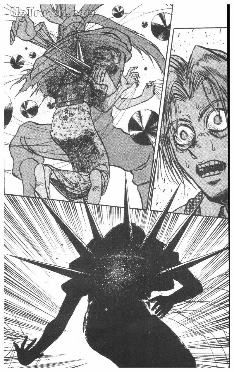 Karakuri Circus – Gánh Xiếc Quái Dị Chapter 25 - Trang 2