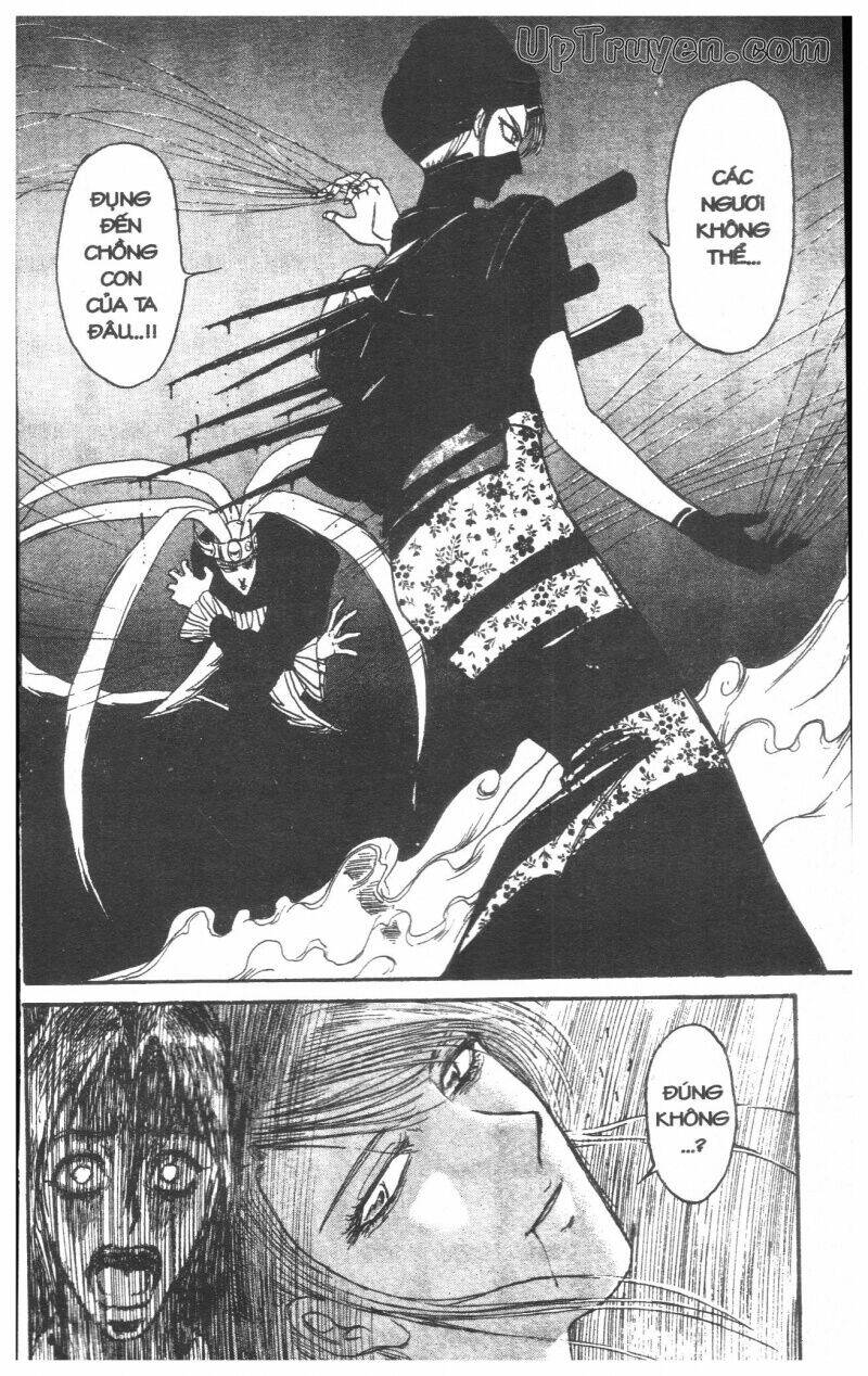 Karakuri Circus – Gánh Xiếc Quái Dị Chapter 25 - Trang 2