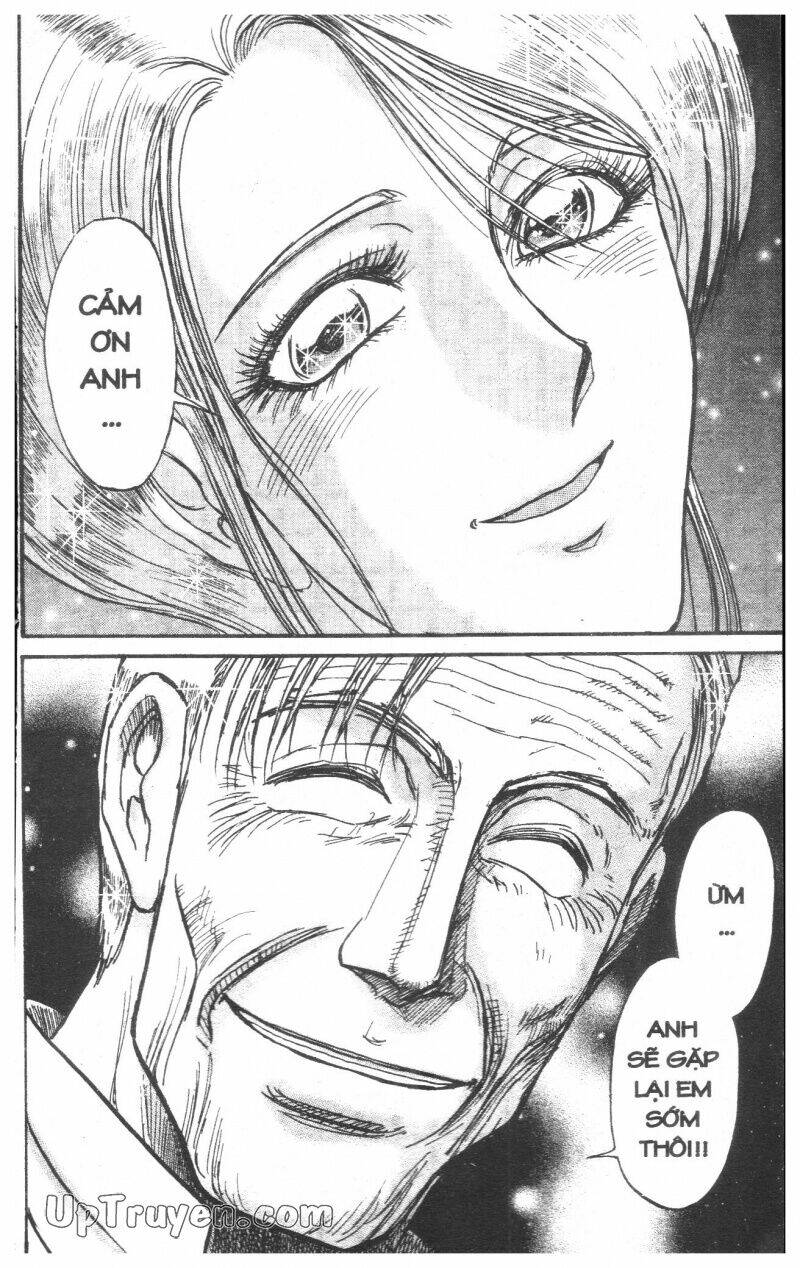 Karakuri Circus – Gánh Xiếc Quái Dị Chapter 25 - Trang 2