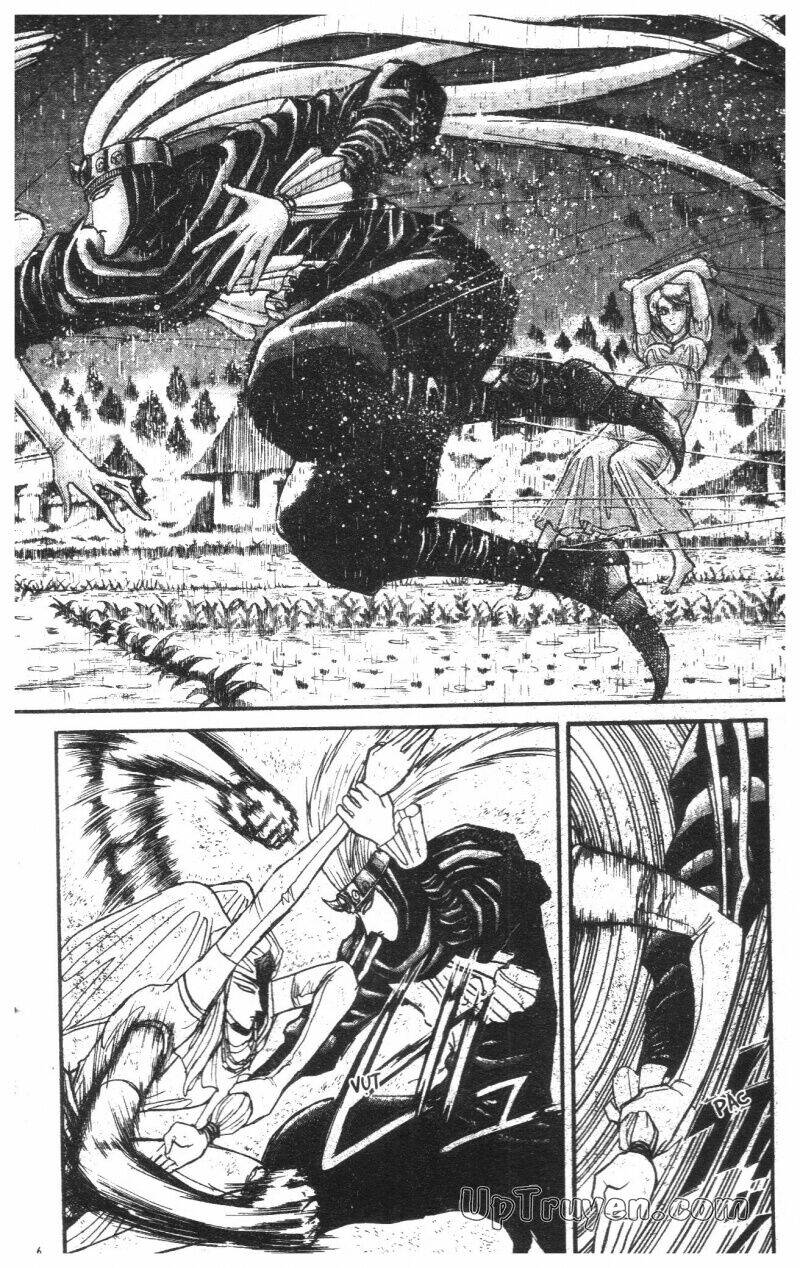 Karakuri Circus – Gánh Xiếc Quái Dị Chapter 25 - Trang 2