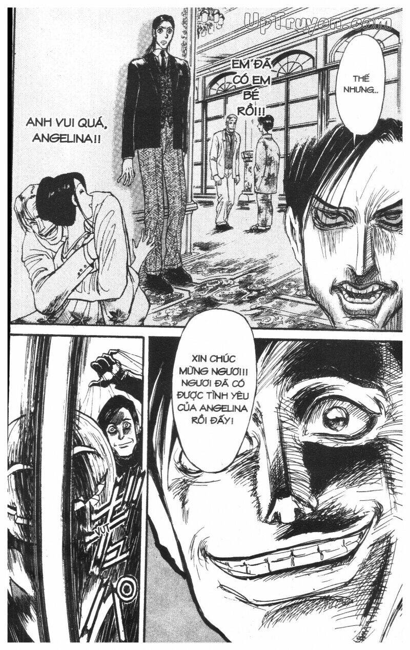 Karakuri Circus – Gánh Xiếc Quái Dị Chapter 26 - Trang 2