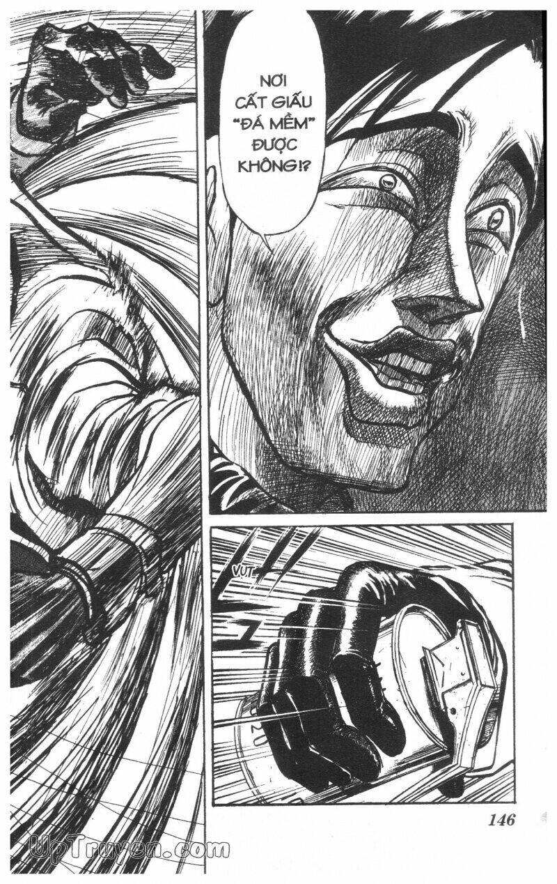 Karakuri Circus – Gánh Xiếc Quái Dị Chapter 26 - Trang 2