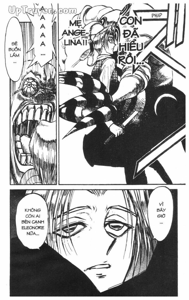 Karakuri Circus – Gánh Xiếc Quái Dị Chapter 26 - Trang 2