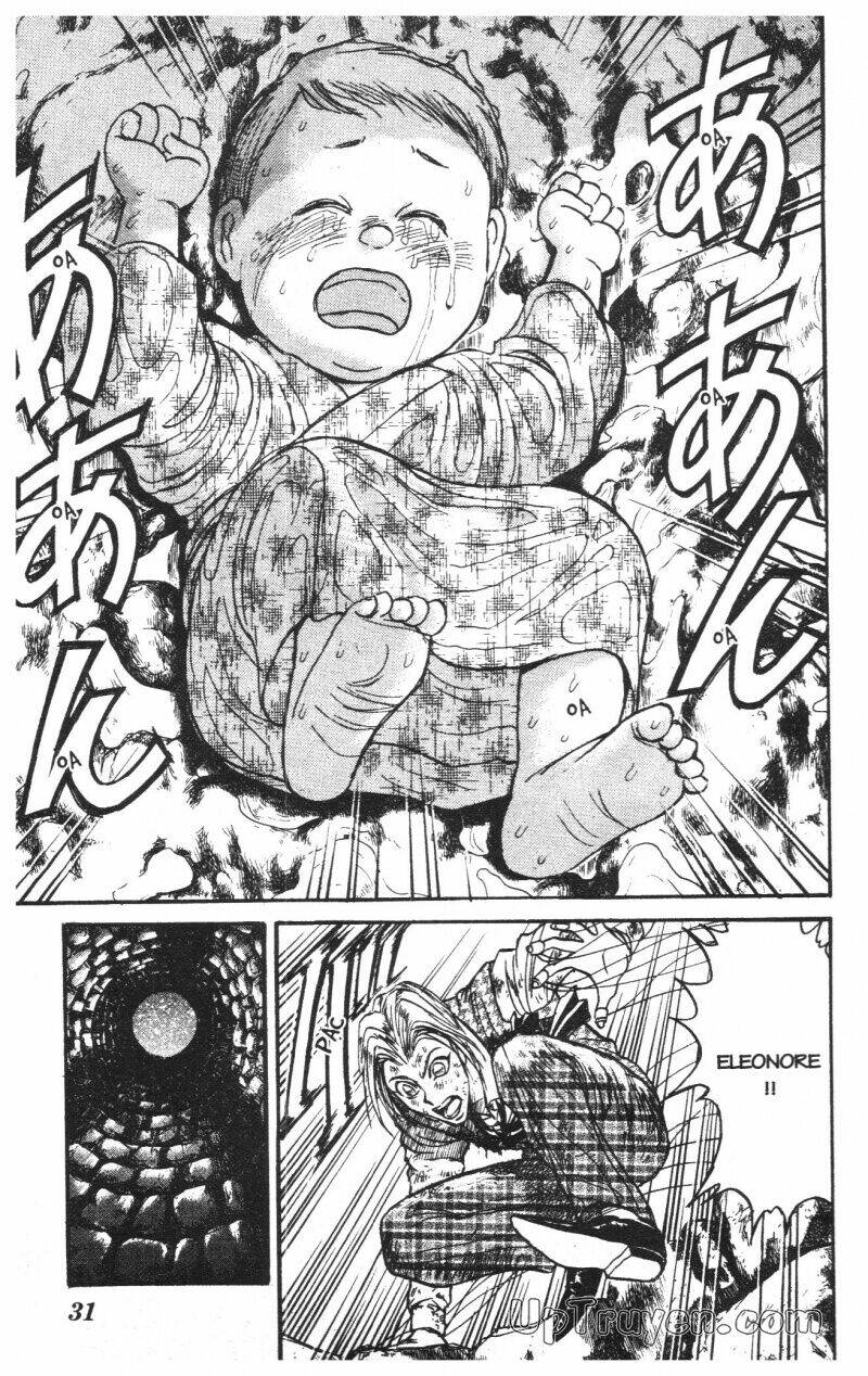 Karakuri Circus – Gánh Xiếc Quái Dị Chapter 26 - Trang 2