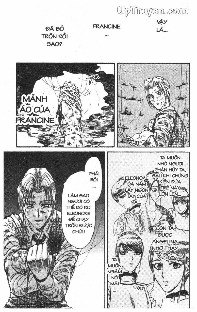 Karakuri Circus – Gánh Xiếc Quái Dị Chapter 26 - Trang 2