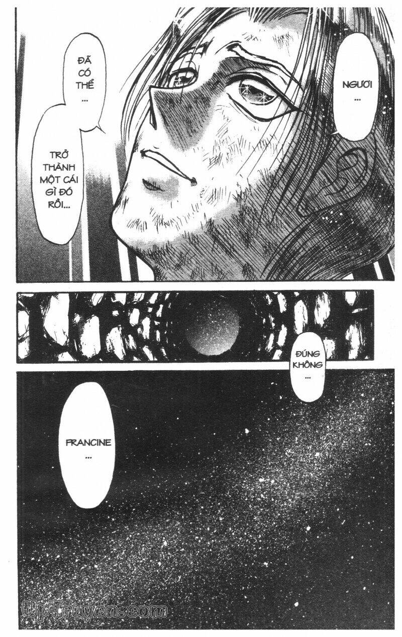 Karakuri Circus – Gánh Xiếc Quái Dị Chapter 26 - Trang 2