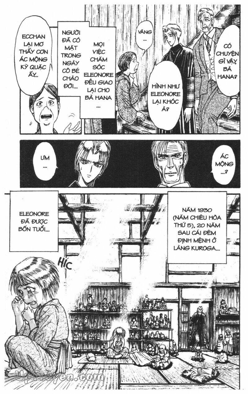 Karakuri Circus – Gánh Xiếc Quái Dị Chapter 26 - Trang 2