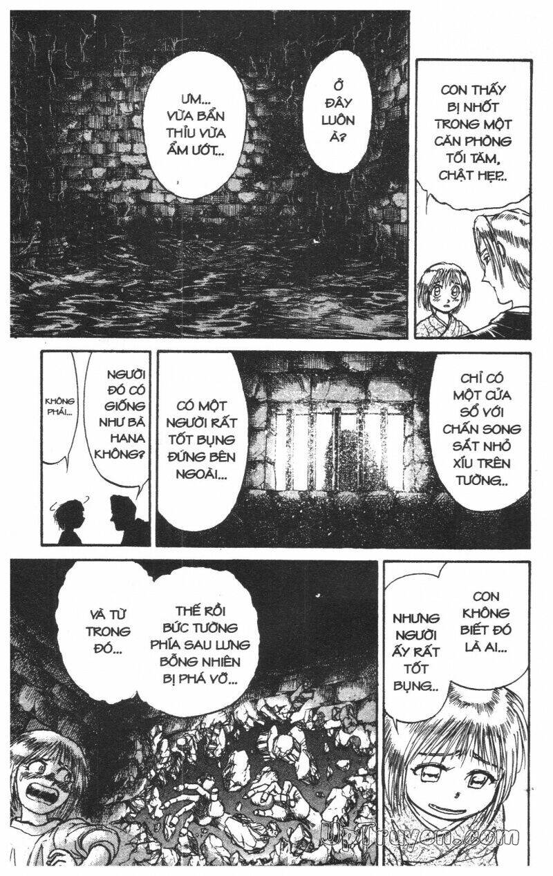 Karakuri Circus – Gánh Xiếc Quái Dị Chapter 26 - Trang 2