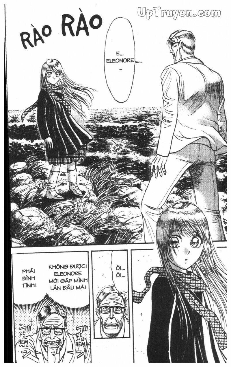 Karakuri Circus – Gánh Xiếc Quái Dị Chapter 26 - Trang 2