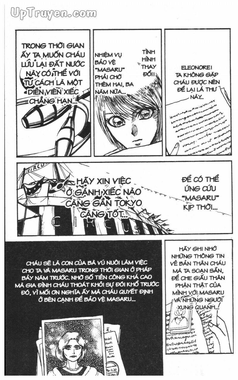 Karakuri Circus – Gánh Xiếc Quái Dị Chapter 27 - Trang 2