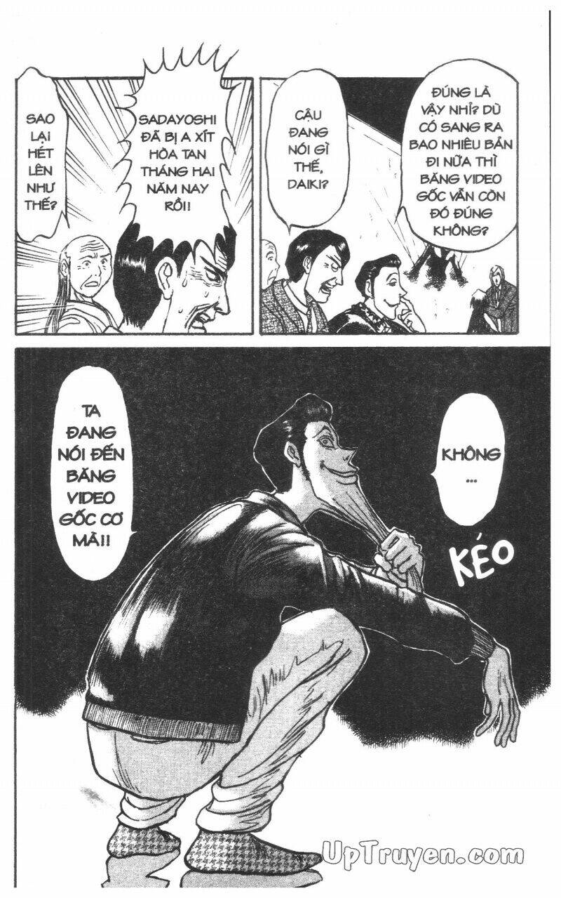 Karakuri Circus – Gánh Xiếc Quái Dị Chapter 27 - Trang 2