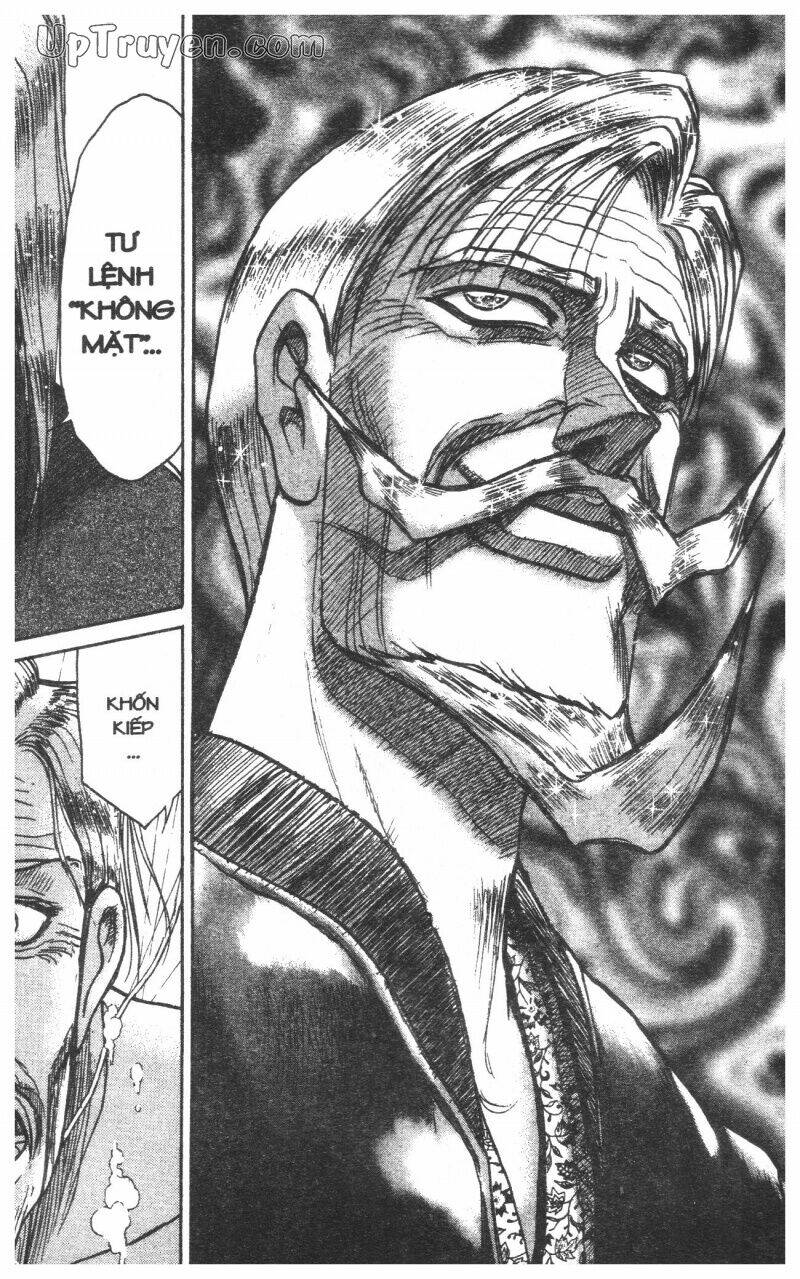 Karakuri Circus – Gánh Xiếc Quái Dị Chapter 27 - Trang 2