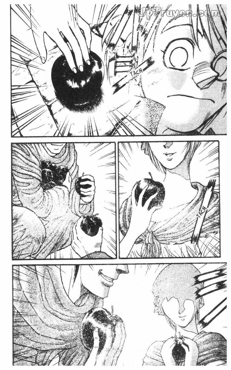 Karakuri Circus – Gánh Xiếc Quái Dị Chapter 27 - Trang 2