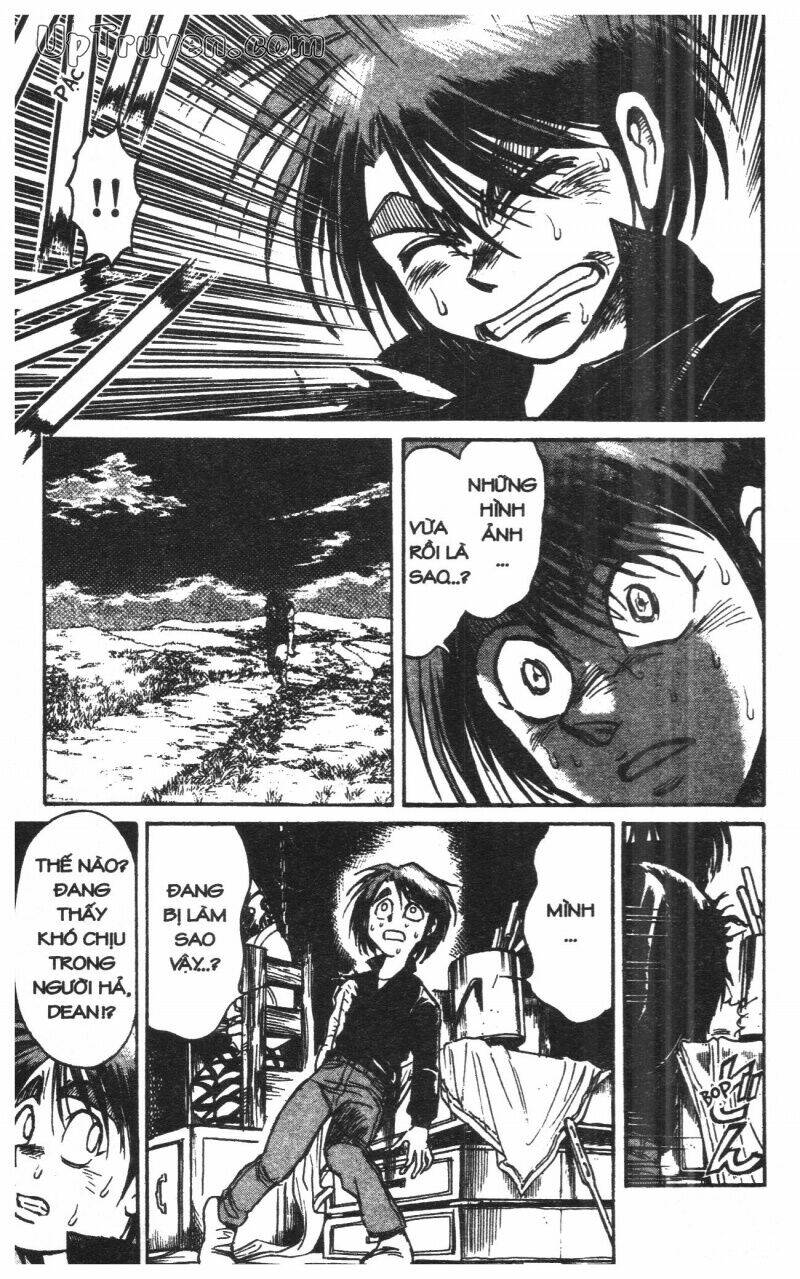 Karakuri Circus – Gánh Xiếc Quái Dị Chapter 27 - Trang 2