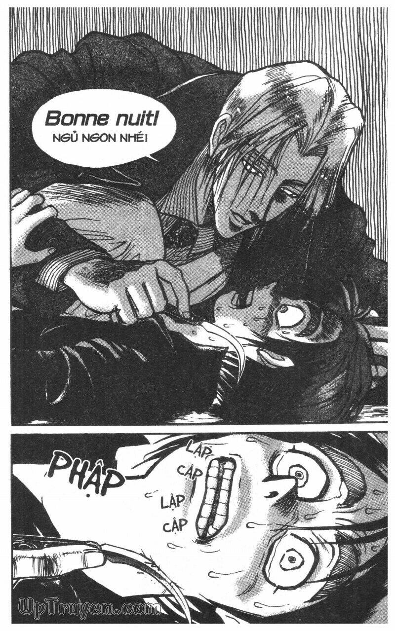 Karakuri Circus – Gánh Xiếc Quái Dị Chapter 27 - Trang 2