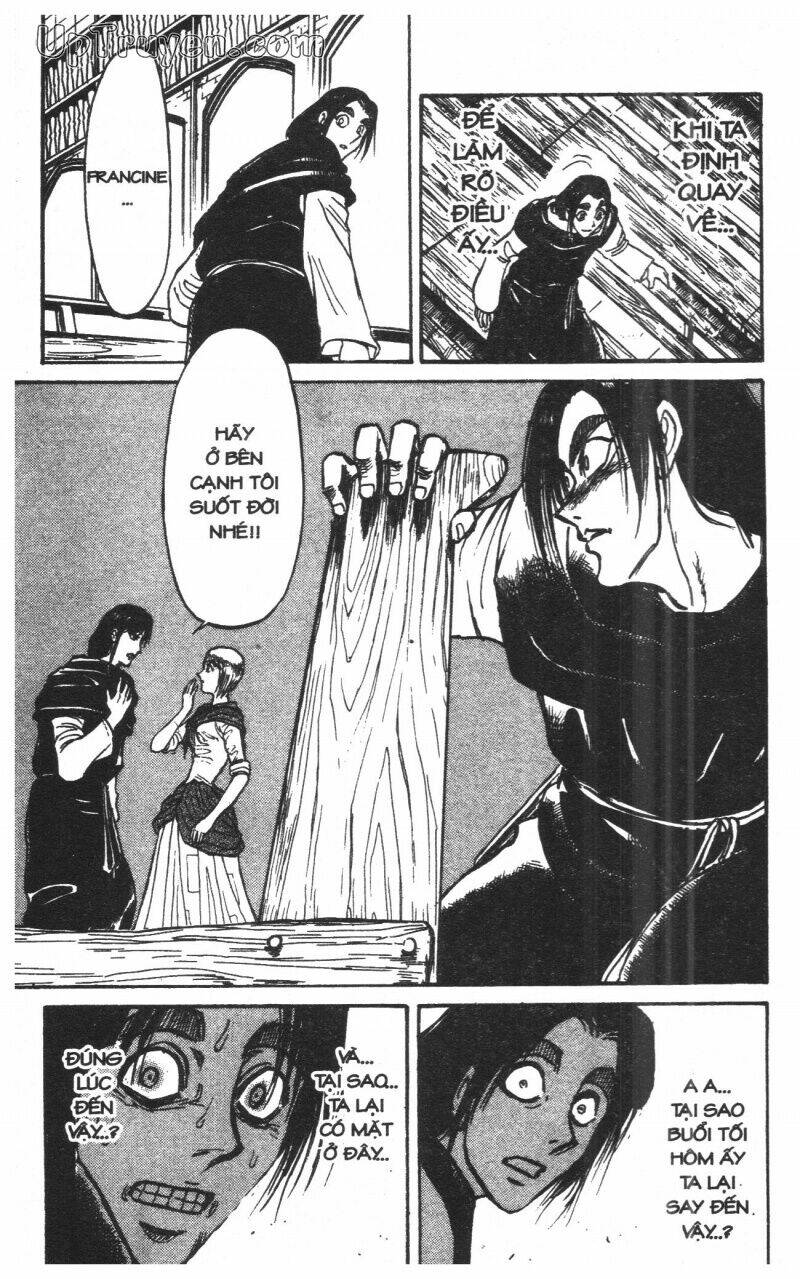 Karakuri Circus – Gánh Xiếc Quái Dị Chapter 27 - Trang 2