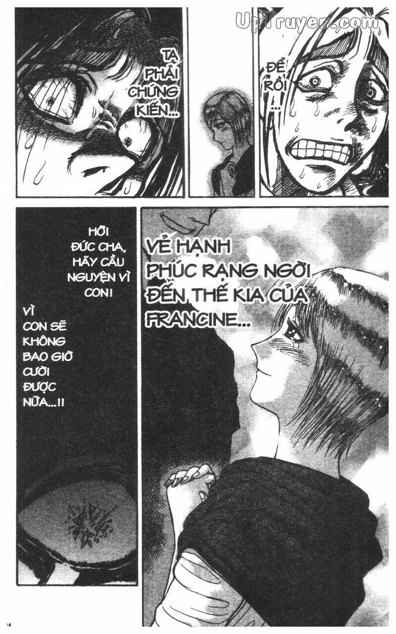 Karakuri Circus – Gánh Xiếc Quái Dị Chapter 27 - Trang 2