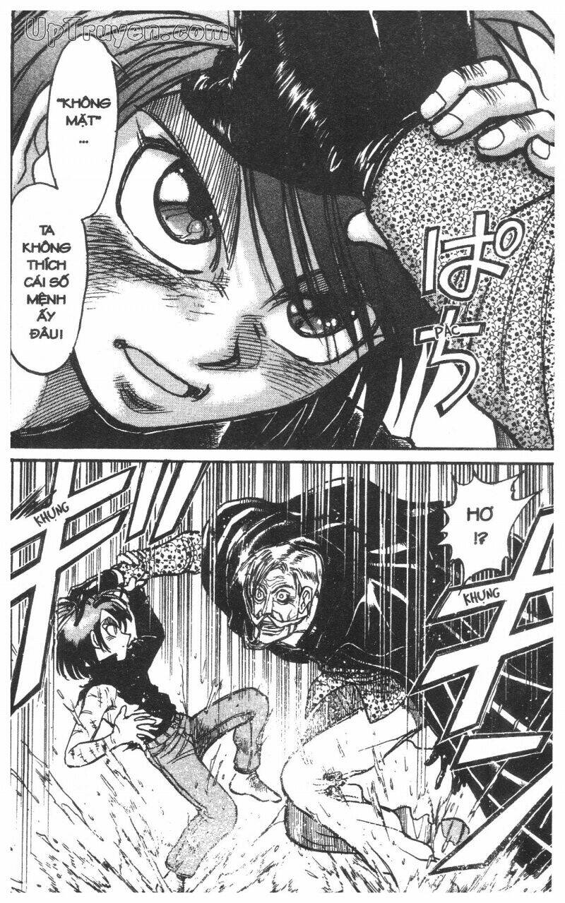 Karakuri Circus – Gánh Xiếc Quái Dị Chapter 28 - Trang 2