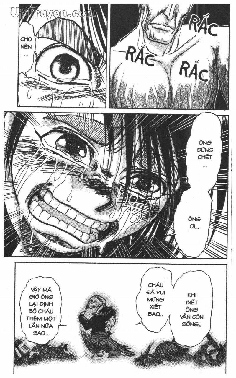 Karakuri Circus – Gánh Xiếc Quái Dị Chapter 28 - Trang 2