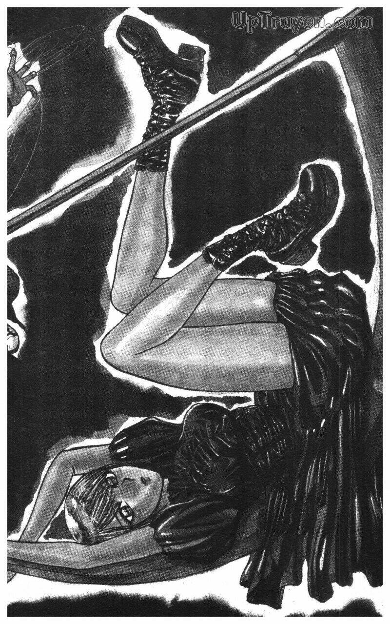 Karakuri Circus – Gánh Xiếc Quái Dị Chapter 28 - Trang 2