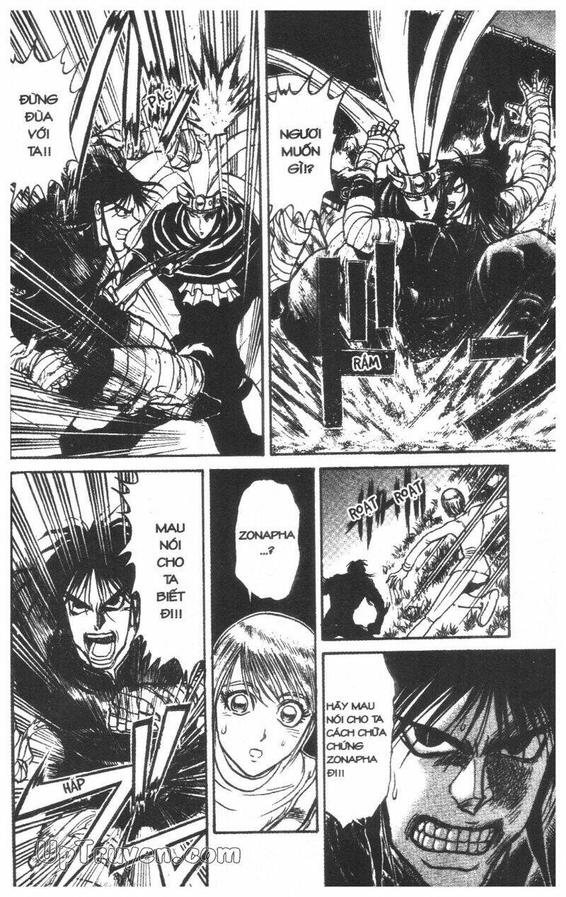 Karakuri Circus – Gánh Xiếc Quái Dị Chapter 29 - Trang 2