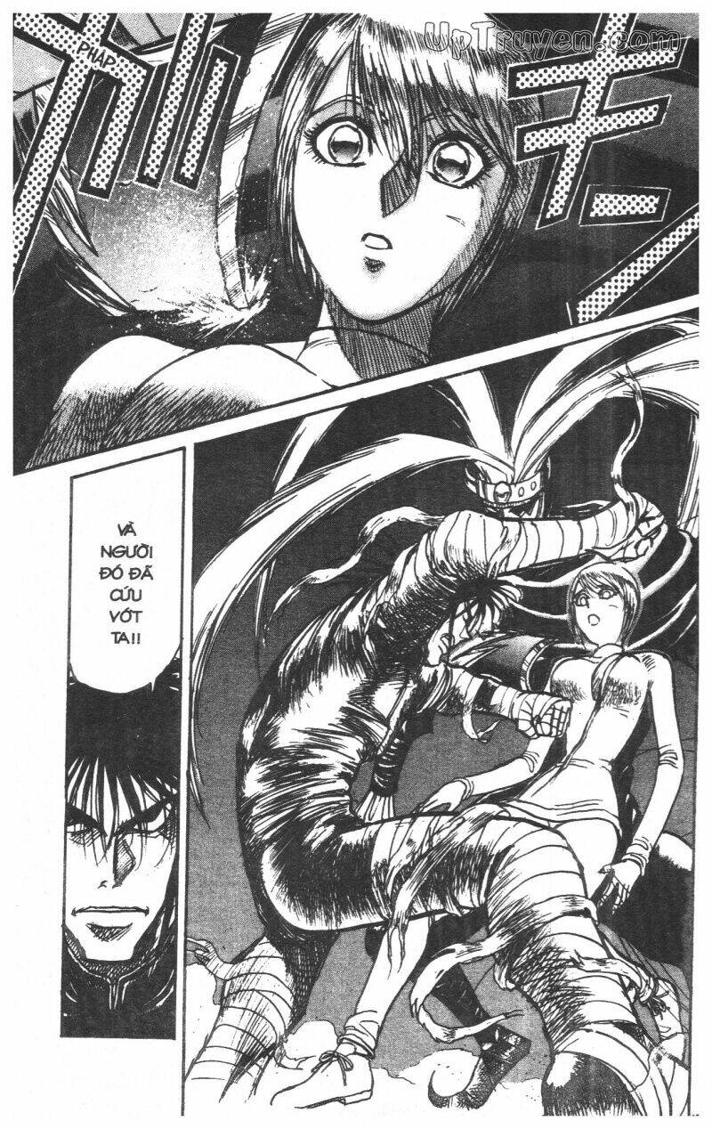 Karakuri Circus – Gánh Xiếc Quái Dị Chapter 29 - Trang 2