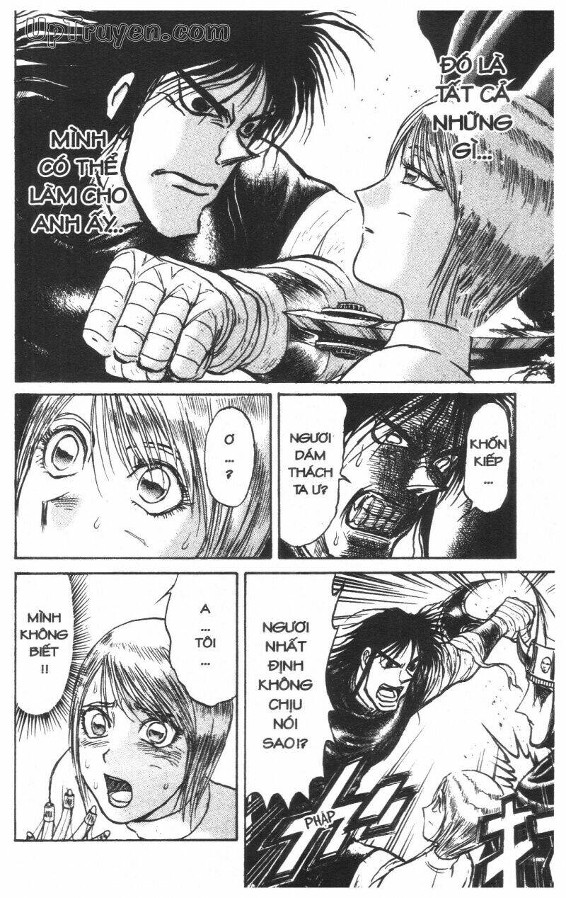 Karakuri Circus – Gánh Xiếc Quái Dị Chapter 29 - Trang 2