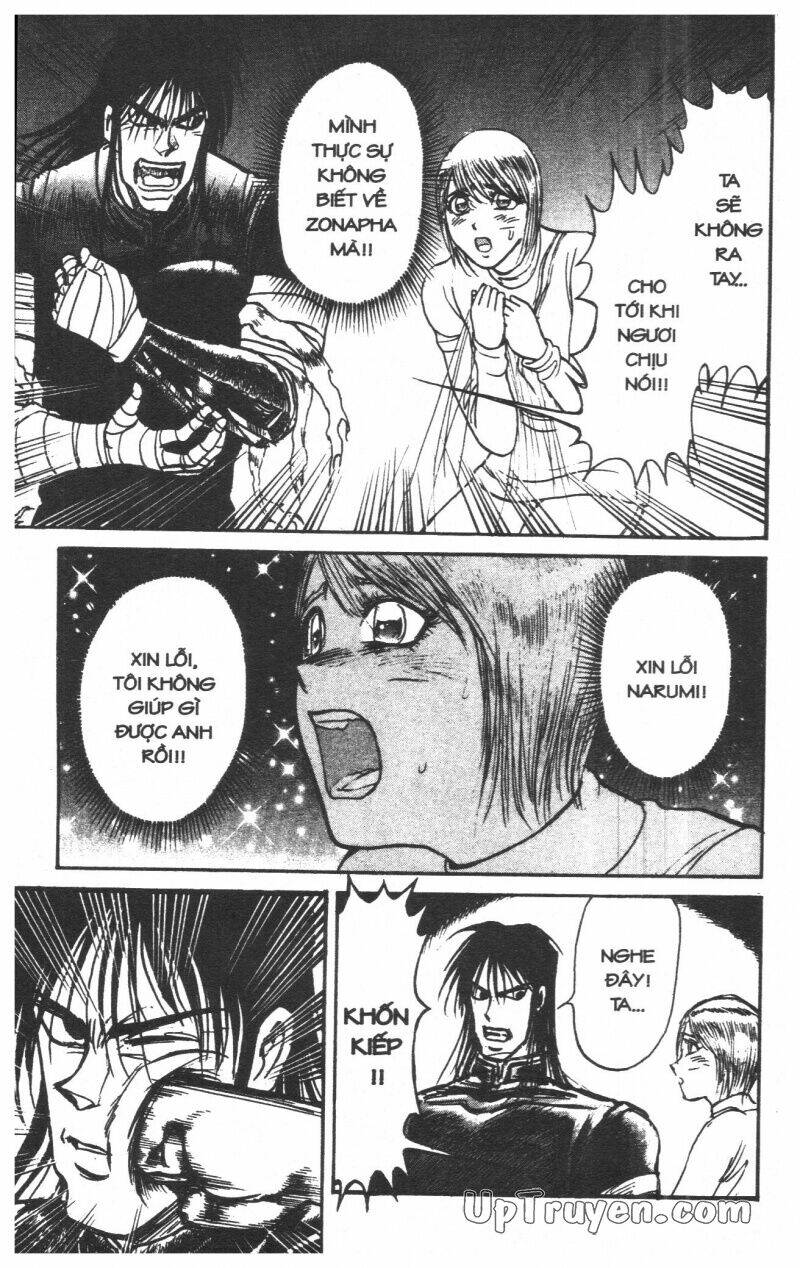 Karakuri Circus – Gánh Xiếc Quái Dị Chapter 29 - Trang 2