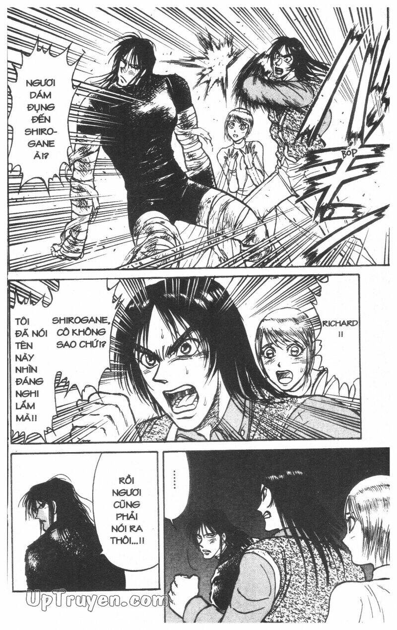 Karakuri Circus – Gánh Xiếc Quái Dị Chapter 29 - Trang 2