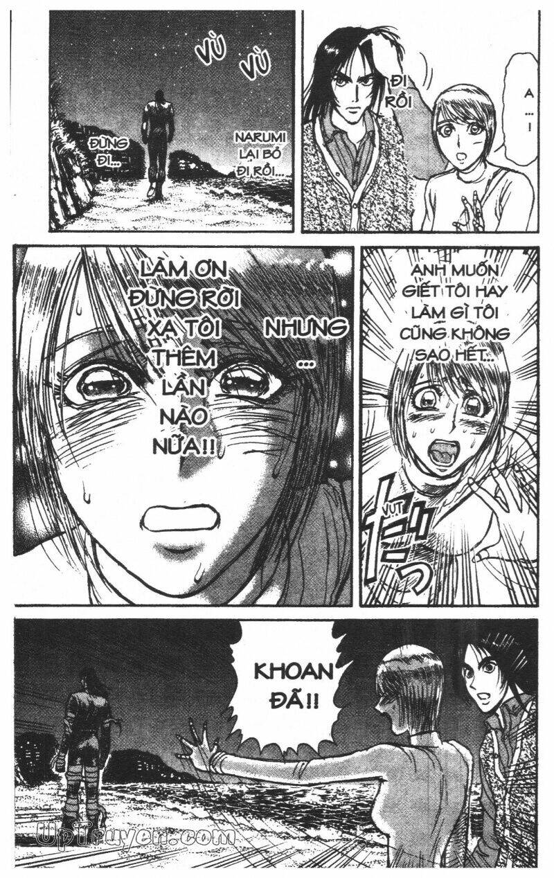 Karakuri Circus – Gánh Xiếc Quái Dị Chapter 29 - Trang 2