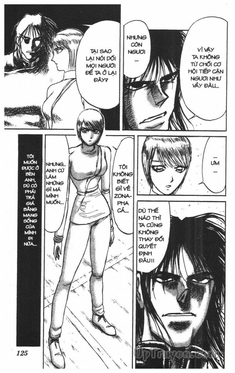 Karakuri Circus – Gánh Xiếc Quái Dị Chapter 29 - Trang 2