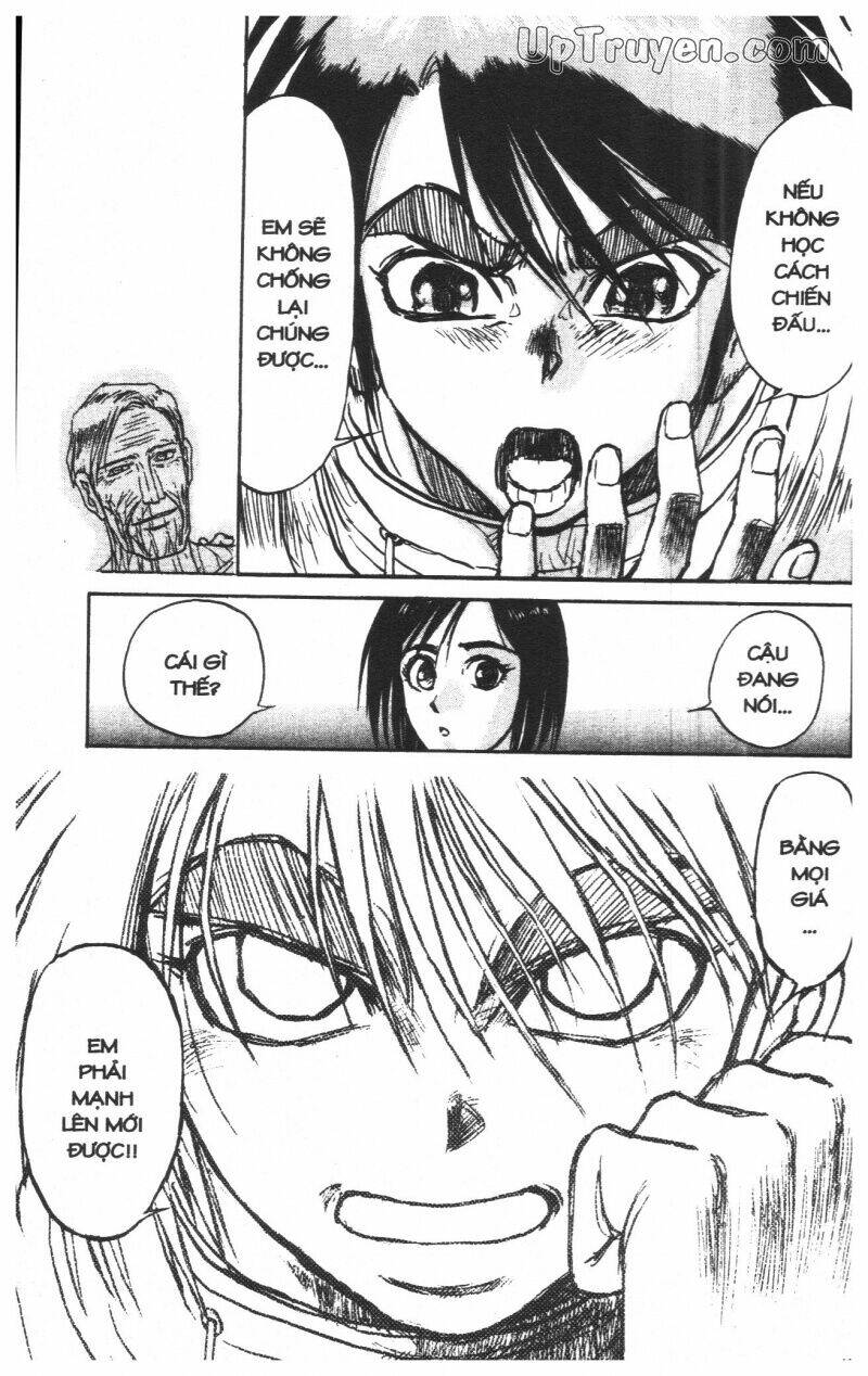 Karakuri Circus – Gánh Xiếc Quái Dị Chapter 29 - Trang 2