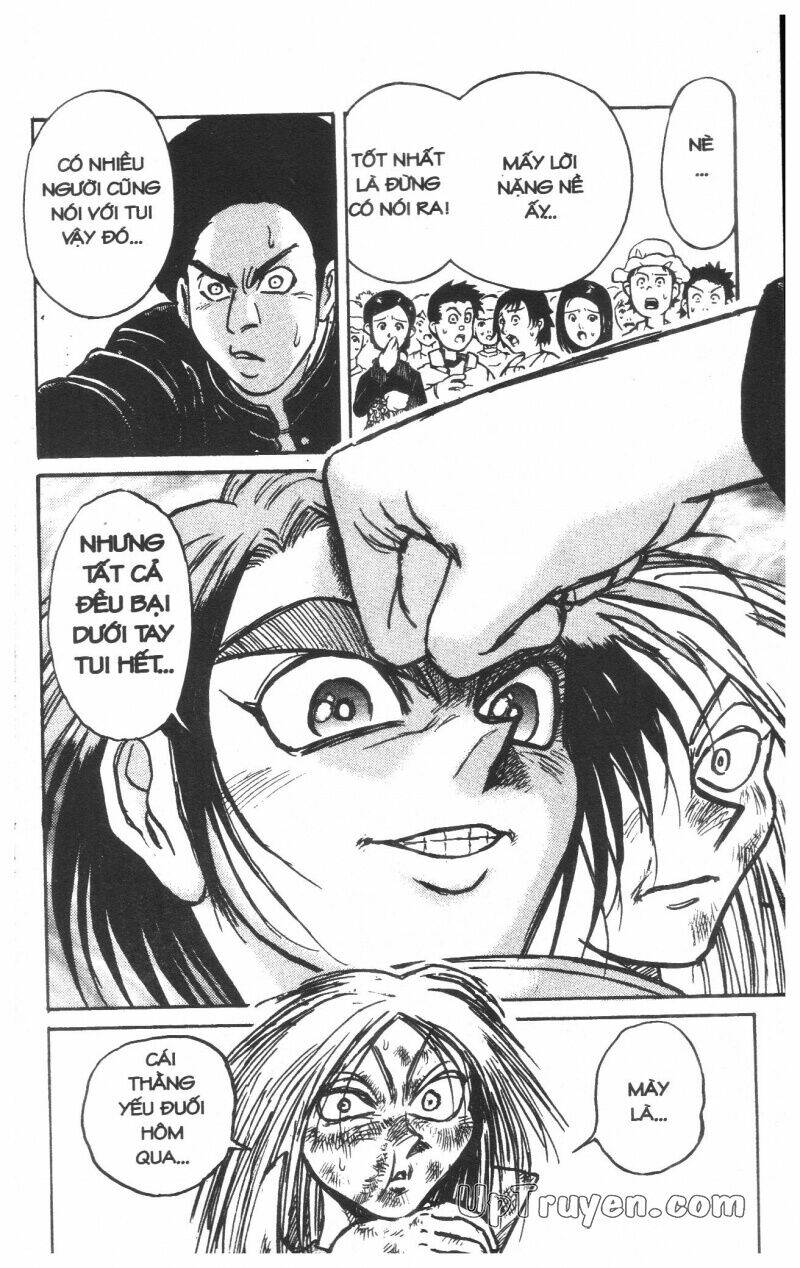 Karakuri Circus – Gánh Xiếc Quái Dị Chapter 29 - Trang 2