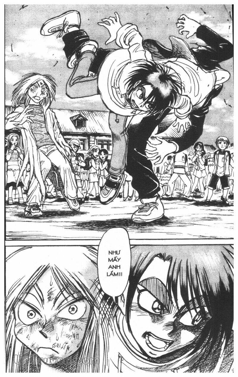 Karakuri Circus – Gánh Xiếc Quái Dị Chapter 29 - Trang 2