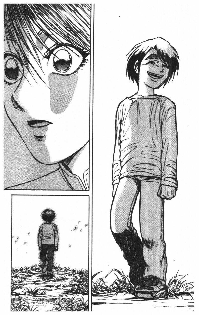 Karakuri Circus – Gánh Xiếc Quái Dị Chapter 29 - Trang 2