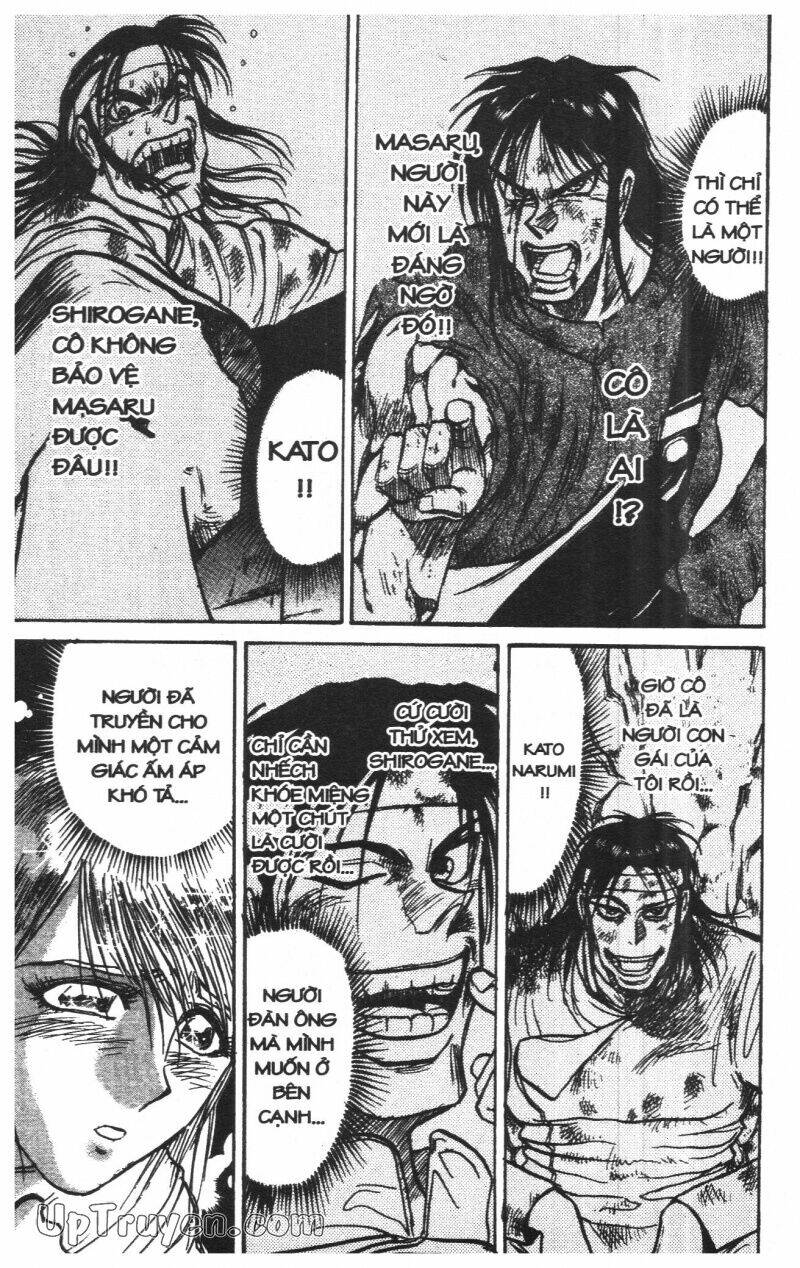 Karakuri Circus – Gánh Xiếc Quái Dị Chapter 29 - Trang 2