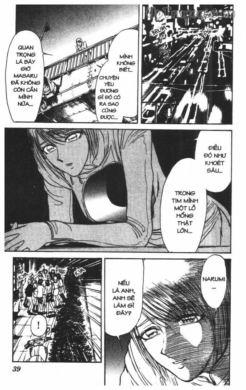 Karakuri Circus – Gánh Xiếc Quái Dị Chapter 29 - Trang 2